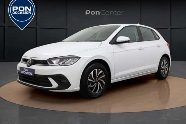Volkswagen Polo (2025) thumbnail 1