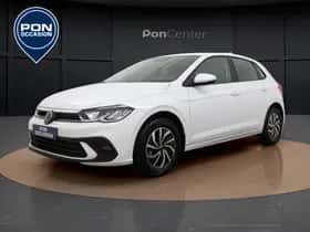 Volkswagen Polo (2025)