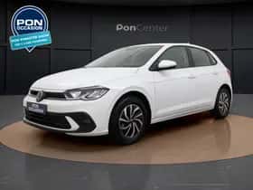 Volkswagen Polo (2025) thumbnail 1