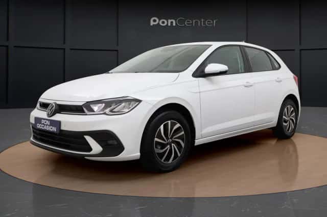 Volkswagen Polo (2025) thumbnail 12