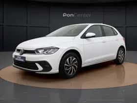 Volkswagen Polo (2025) thumbnail 12