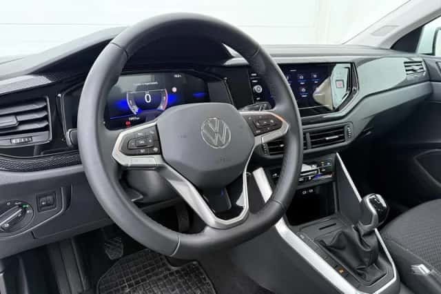 Volkswagen Polo (2025) thumbnail 3