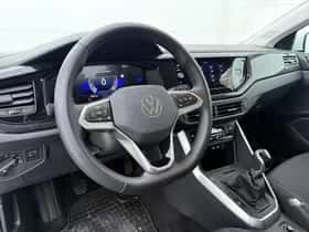 Volkswagen Polo (2025) thumbnail 3