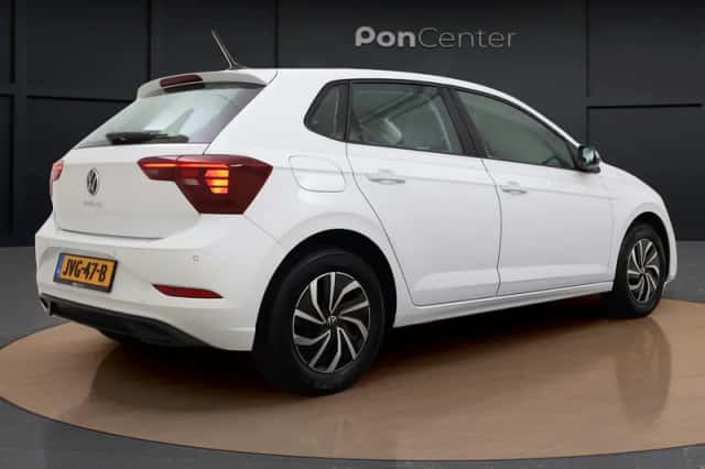 Volkswagen Polo (2025) thumbnail 5