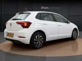 Volkswagen Polo (2025) thumbnail 5