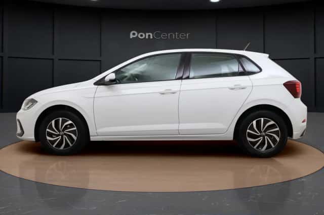 Volkswagen Polo (2025) thumbnail 6
