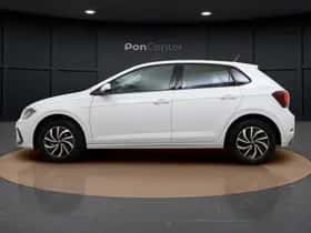 Volkswagen Polo (2025) thumbnail 6