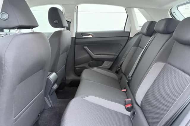 Volkswagen Polo (2025) thumbnail 7