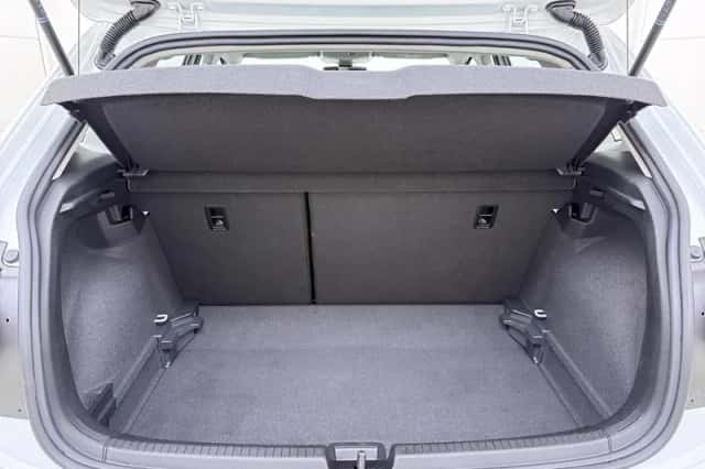 Volkswagen Polo (2025) thumbnail 8