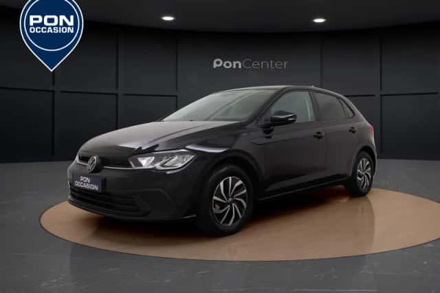 Volkswagen Polo (2025) thumbnail 1