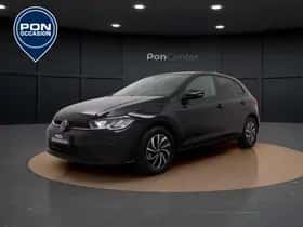 Volkswagen Polo (2025)