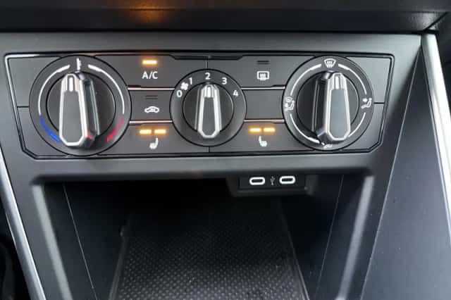 Volkswagen Polo (2025) thumbnail 11
