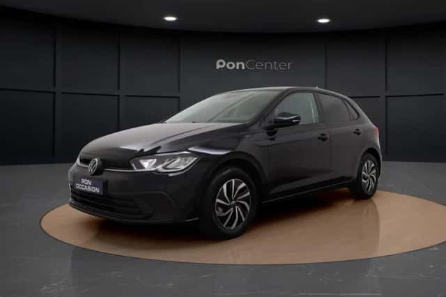 Volkswagen Polo (2025) thumbnail 12