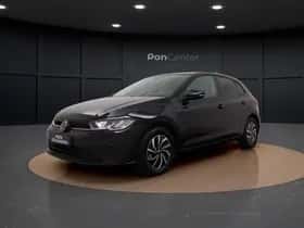 Volkswagen Polo (2025) thumbnail 12