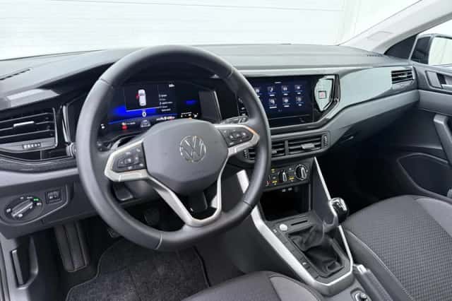 Volkswagen Polo (2025) thumbnail 3