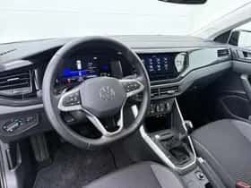Volkswagen Polo (2025) thumbnail 3