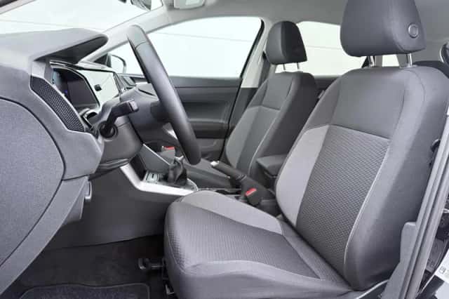 Volkswagen Polo (2025) thumbnail 4