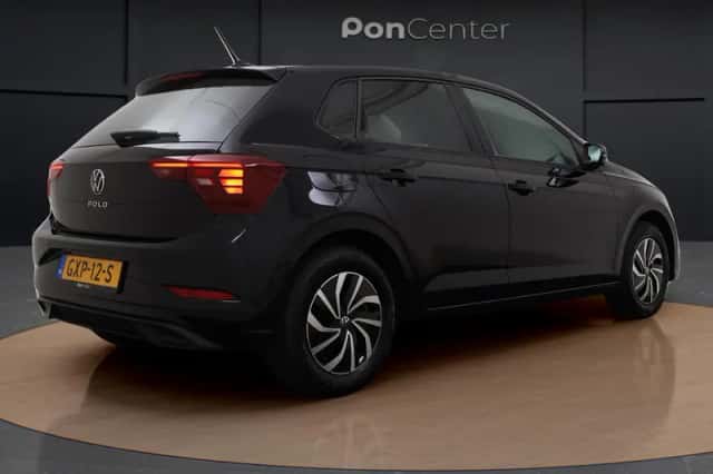 Volkswagen Polo (2025) thumbnail 5