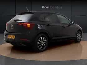Volkswagen Polo (2025) thumbnail 5