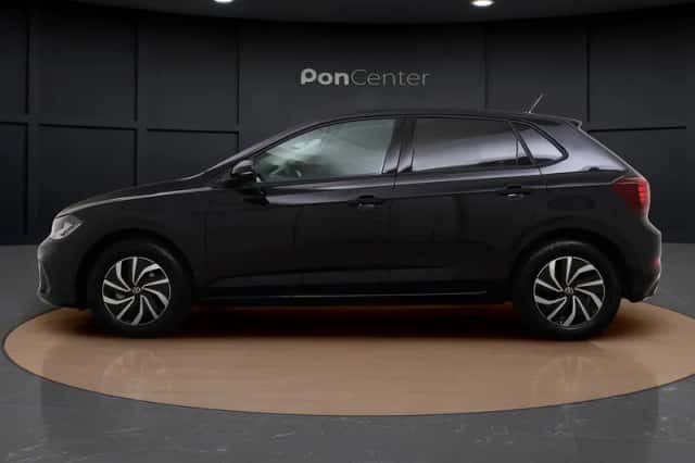 Volkswagen Polo (2025) thumbnail 6