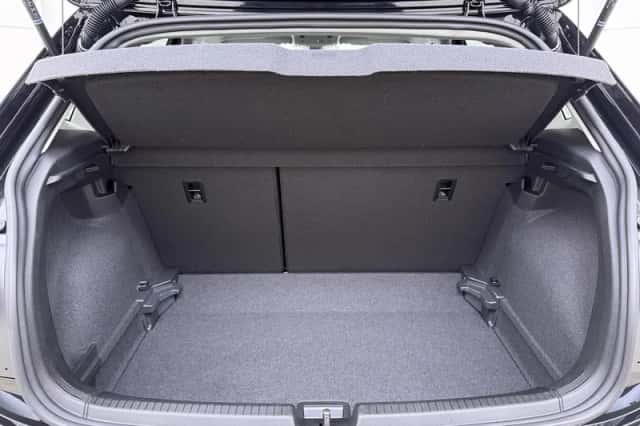 Volkswagen Polo (2025) thumbnail 8
