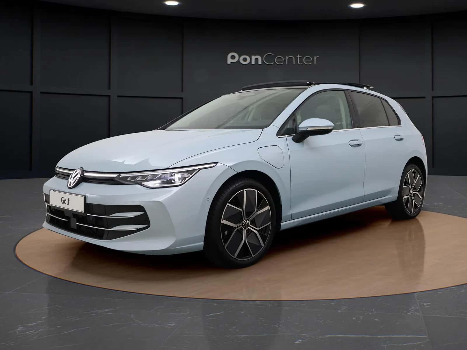 Volkswagen Golf (2026) — foto 1