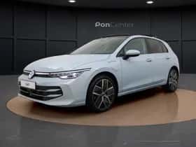 Volkswagen Golf (2026) thumbnail 1