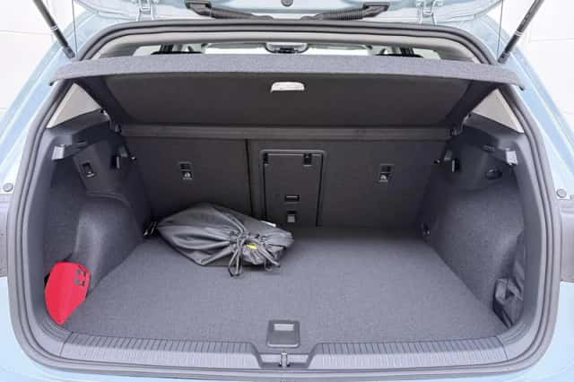Volkswagen Golf (2026) thumbnail 7