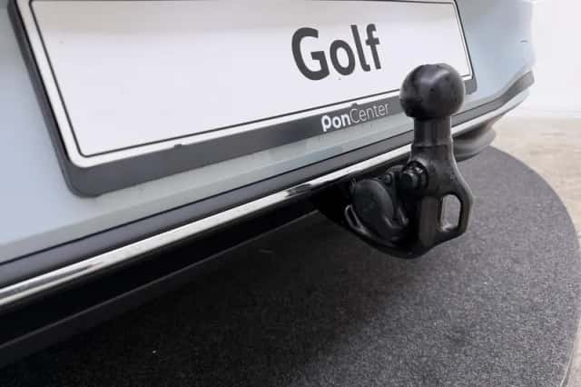 Volkswagen Golf (2026) thumbnail 8