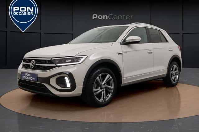 Volkswagen T-Roc (2023) thumbnail 1