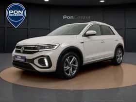 Volkswagen T-Roc (2023)