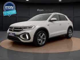 Volkswagen T-Roc (2023) thumbnail 1