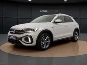 Volkswagen T-Roc (2023) thumbnail 13