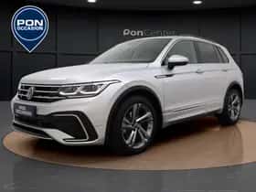 Volkswagen Tiguan (2024)
