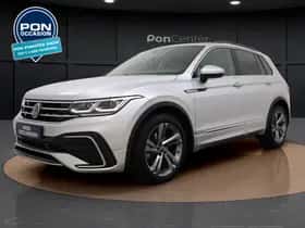 Volkswagen Tiguan (2024) thumbnail 1