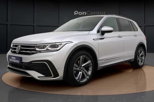 Volkswagen Tiguan (2024) thumbnail 11