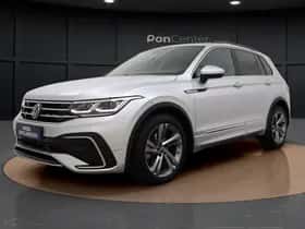 Volkswagen Tiguan (2024) thumbnail 11