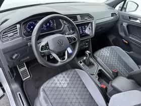 Volkswagen Tiguan (2024) thumbnail 3