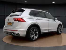 Volkswagen Tiguan (2024) thumbnail 5