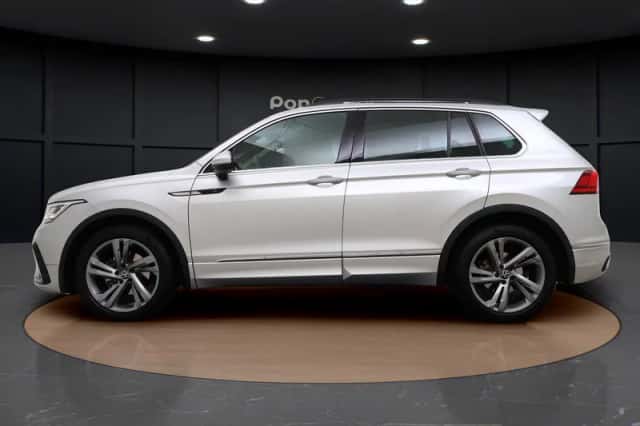Volkswagen Tiguan (2024) thumbnail 6