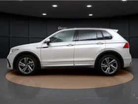 Volkswagen Tiguan (2024) thumbnail 6