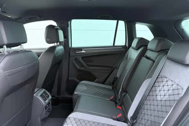 Volkswagen Tiguan (2024) thumbnail 7