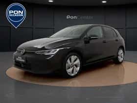 Volkswagen Golf (2025)