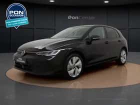 Volkswagen Golf (2025) thumbnail 1