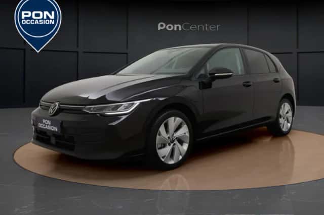 Volkswagen Golf (2025) thumbnail 2