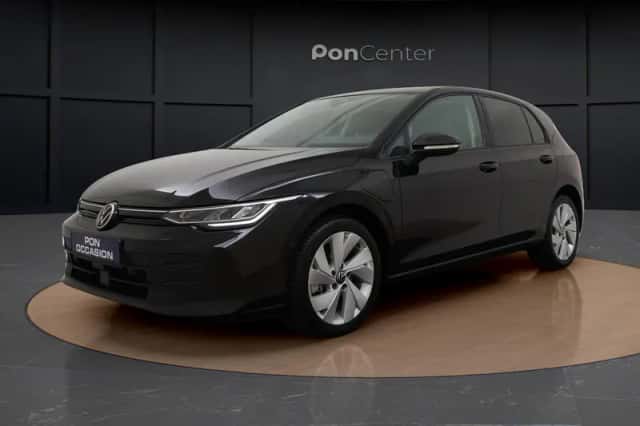 Volkswagen Golf (2025) thumbnail 11
