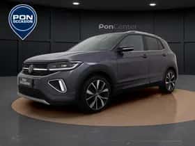 Volkswagen T-Cross (2024)