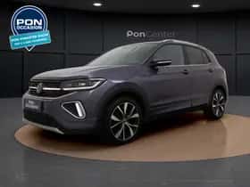 Volkswagen T-Cross (2024)