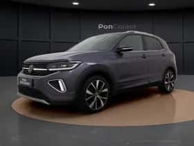 Volkswagen T-Cross (2024) thumbnail 12