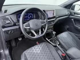 Volkswagen T-Cross (2024) thumbnail 3
